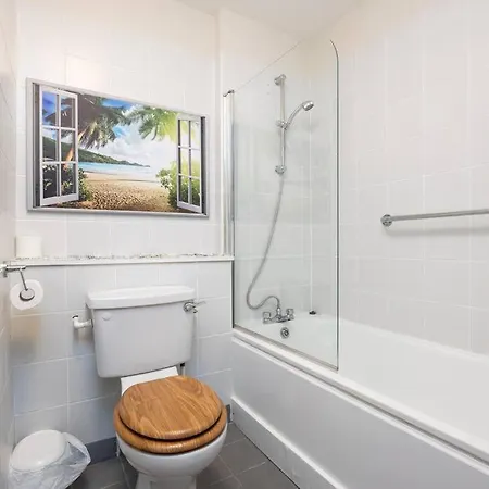 Apartment Chic 2br In Temple Bar-5 Min Walk To Castle *