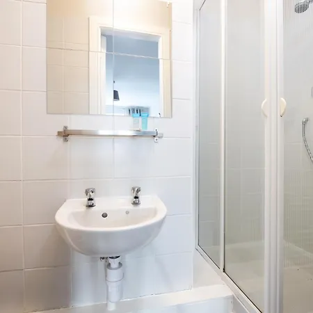Chic 2br In Temple Bar-5 Min Walk To Castle Apartament