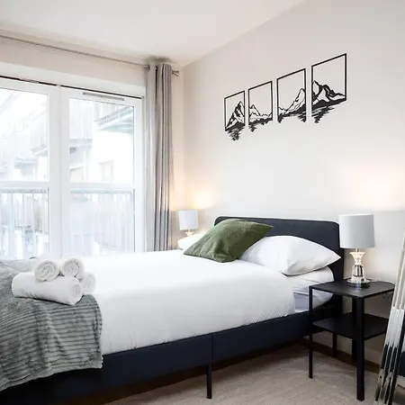 Apartman Chic 2br In Temple Bar-5 Min Walk To Castle Dublin