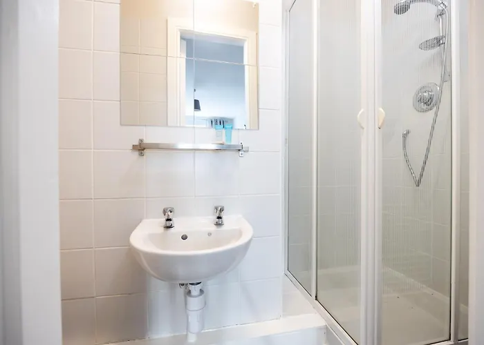 Chic 2br In Temple Bar-5 Min Walk To Castle 아파트