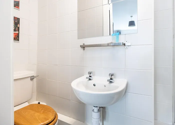 דירה Chic 2br In Temple Bar-5 Min Walk To Castle