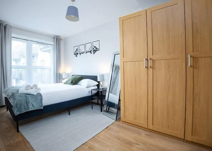 Chic 2br In Temple Bar-5 Min Walk To Castle דירה דבלין
