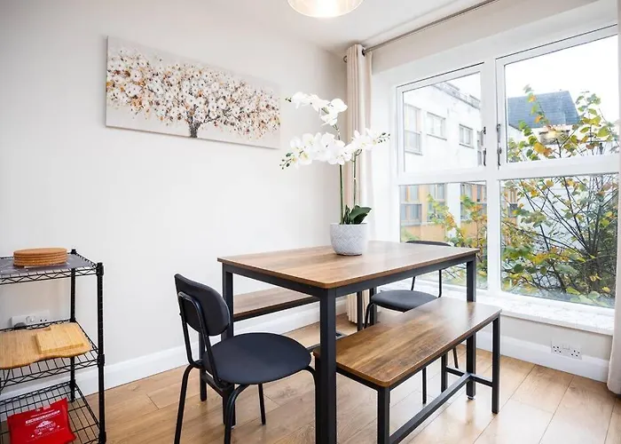 דירה Chic 2br In Temple Bar-5 Min Walk To Castle דבלין