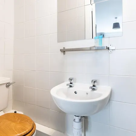 Daire Chic 2br In Temple Bar-5 Min Walk To Castle