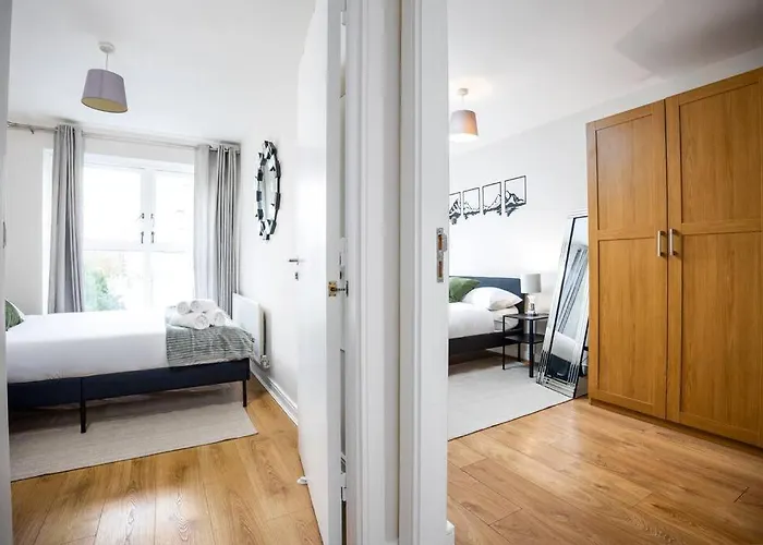 Appartamento Chic 2br In Temple Bar-5 Min Walk To Castle