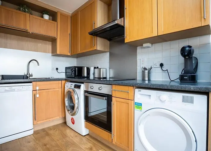 Appartamento Chic 2br In Temple Bar-5 Min Walk To Castle Dublino